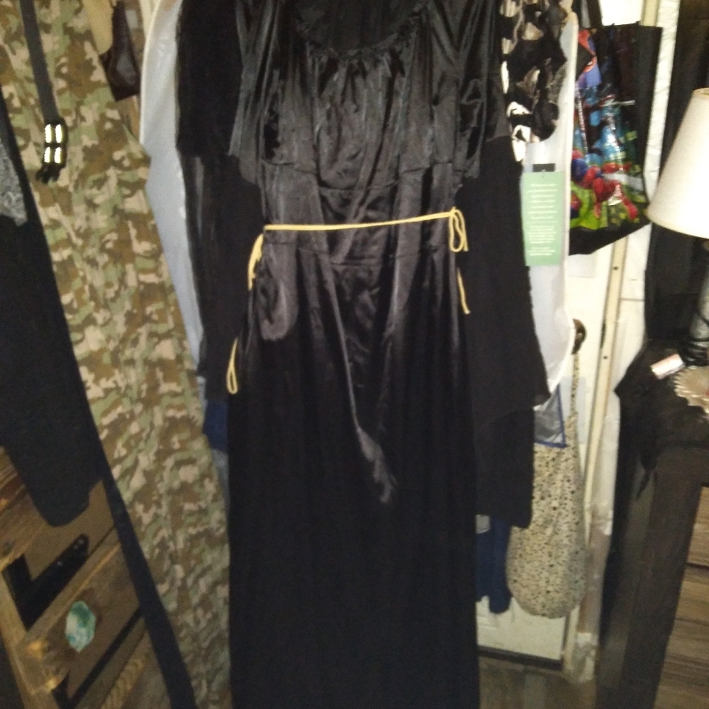 Womens costume